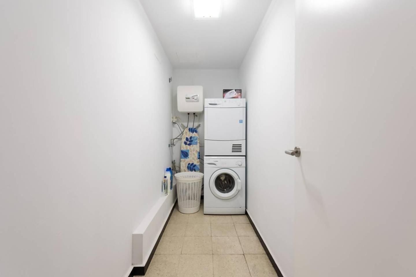 Loft Moderno Y Comodo A Un Minuto De Las Canteras Las Palmas Buitenkant foto